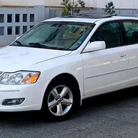 Toyota Avalon 2001