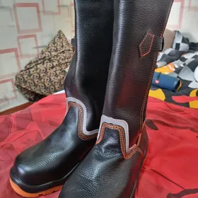 Сапоги рабочие