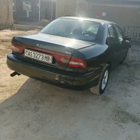 Mitsubishi Galant 1995