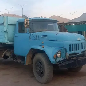 Zil 130 1995