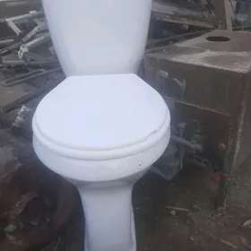 унитаз турк