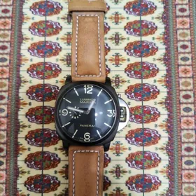 sagat часы Luminor Panarai