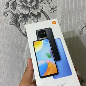 Redmi 10C 4/128 Gb