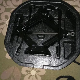 домкрат хундай Саната оригинал