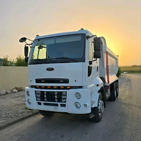 Ford Cargo 3536M 2015