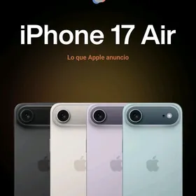 iPhone 17 Air 256gb price