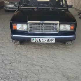 Lada 2107 2010