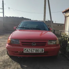 Opel Astra 1992