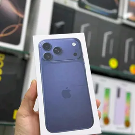 iPhone 17 pro max 256gb 2sim