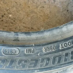 Bridgestone pokrişka