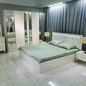 Spalny garnitur komplekt