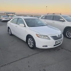 Toyota Camry 2007