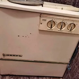 Стиральная машина, кондиционер