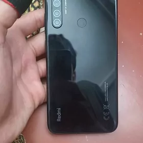 REDMİ NOT 8 4/64