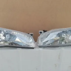 toyota camry lisiçga öňi-yzy fara