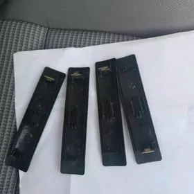 Highlander 2021 modelinki