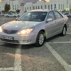 Toyota Camry 2002