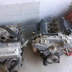 infiniti l35 Mator mordo