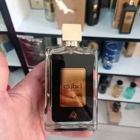 Duhy parfum Ejaazi lattafa