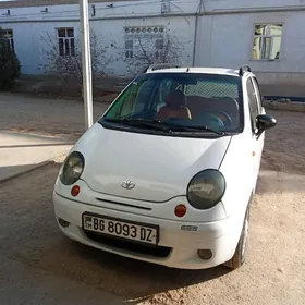 Daewoo Matiz 2005