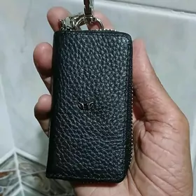 Täze TERGAN magikar açar üçin