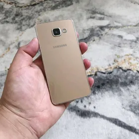 Samsung A3(2016)