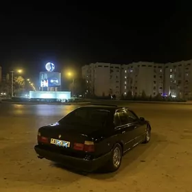 BMW E34 1992