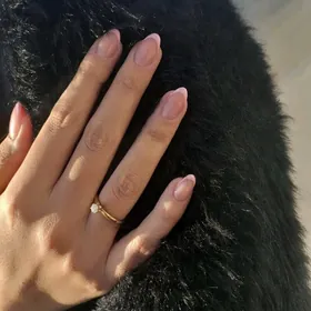 Amatly bahadan dyrnak hyzmaty