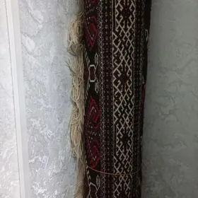 dyrnak gol gara haly