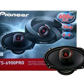 Pioneer Kalonka