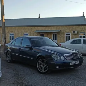 Mercedes-Benz E350 2007