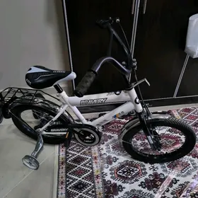 Tigr/Велосипед/Welosiped