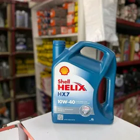 Shell 10-40 4L Italy