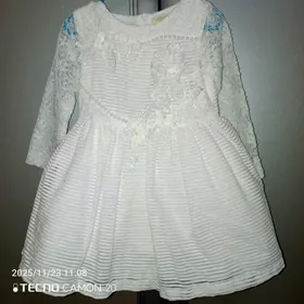 miss rosé köýnejik (платье)