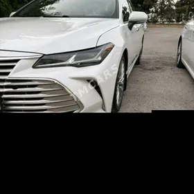 Toyota Avalon 2021