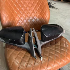 bakawoy haliji camry