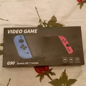 Nintendo PlayStation