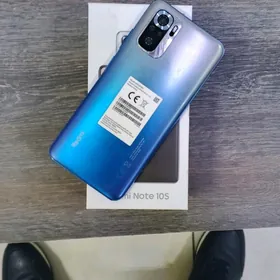 Redmi not 10 S 6/128