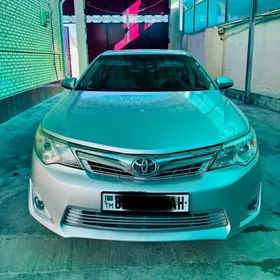 Toyota Camry 2013