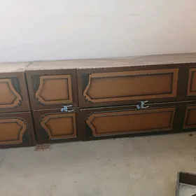 şkaf, șifoner, mebel, tumbocka