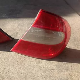 2004 duty camry  yzky fara