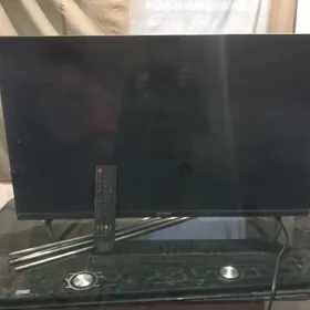 satlyk televizor pastavka