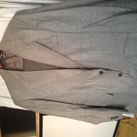 Костюм мужской, новый. США. Оригинал