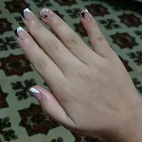 Dyrnak Manikur Pedikur