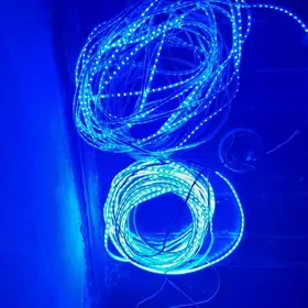 Диодная лента, Diodnaya lenta