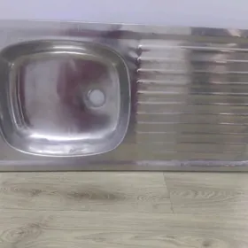 Раковина столешница