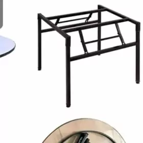 Eplenilyan Stol Tegelek