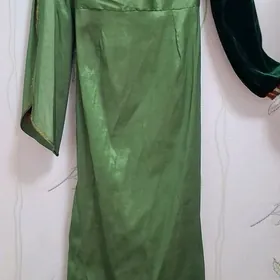 Tafta koynek Тафта платье