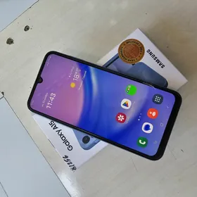 A15 samsung 8/256 telfon