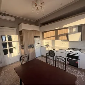 mary saher asgabat market dom